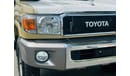 Toyota Land Cruiser Hard Top TOYOTA LAND CRUISER HARDTOP 76 2023 4.0 PETROL