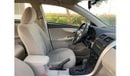 Toyota Corolla XLi 1.8L-6CYL EXCELLENT CONDITION