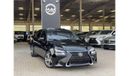 Lexus GS350 GS 350 / F-Sport Kit / 2016 / In Perfect Condtion