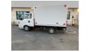 Kia K2700 Kia Refrigerated Truck Special Conversion