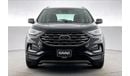 Ford Edge SEL | 1 year free warranty | 0 Down Payment