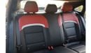 MG GT 2024 MG GT 1.5T Comfort - Black inside Black & Red | Export Price