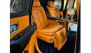 Rolls-Royce Cullinan SERIES II 2 FULLY LOADED MANDARIN