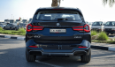 BMW iX3 2024 | BMW | IX3 | CREATE VERSION | M SPORT