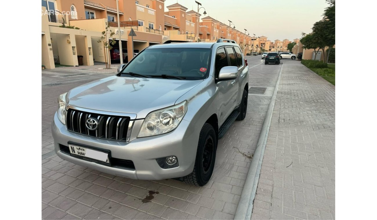 Toyota Prado TXL Top V6 4.0L - one owner