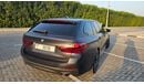 BMW 520i Bmw 520 m5 bodykit