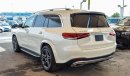 مرسيدس بنز GLS 580 4Matic