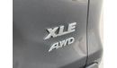 Toyota RAV4 2022 TOYOTA RAV4 XLE PREMIUM 4x4 FULL OPTIONS IMPORTED FROM USA