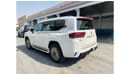 Toyota Land Cruiser 3.5L VXR FULL OPTION 2024