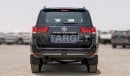 Toyota Land Cruiser TOYOTA LAND CRUISER LC300 GXR 3.3D AT MY2024 – BLACK