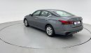 Nissan Altima S 2.5 | Zero Down Payment | Free Home Test Drive