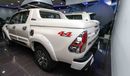 Toyota Hilux Revolution