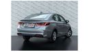 Honda City AED 1,100 PM • BRAND-NEW CITY DX • 0 KM • AL FUTTAIM MOTORS HONDA WARRANTY UNTIL 3 YEARS / 100K KMS