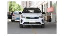 كيا كونا KIA KX1 1.4L Petrol CVT 2WD MY-2023