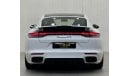 Porsche Panamera GTS 2022 Porsche Panamera GTS, Warranty, Full Service History, Full Options, Very Low Kms, GCC