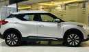 Nissan Kicks SL