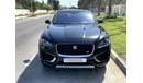 جاكوار F Pace S 3.0L (400 HP)