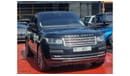 Land Rover Range Rover 2015 GCC