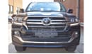 Toyota Land Cruiser 2019 LC200 4.5 T.Diesel - Executive Lounge