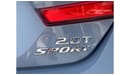 Honda Accord Honda Accord 2021 (Sport Turbo 2.0L)Top Of Range, GCC,Full Options