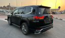 Toyota Land Cruiser Toyota Land cruiser ZX 2023 Model Brand New Japan Import Import