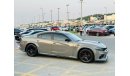 Dodge Charger SXT | Monthly AED 1090/- | 0% DP | Custom Leather Seats | Fog Lights | Touch Screen | # 09890