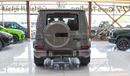 Mercedes-Benz G 63 AMG MERCEDES BENZ G63 AMG | DOUBLE NIGHT PACKAGE | 2023