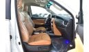 تويوتا فورتونر 2024 TOYOTA FORTUNER VXR LIMITED V6 4.0L PETROL AUTOMATIC