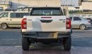 Toyota Hilux GR Sport 4.0L V6