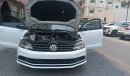 Volkswagen Jetta VOLKSWAGEN JETTA S 1.4L