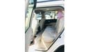 Toyota Land Cruiser TOYOTA LAND CRIUSER 300 GXR 4.0L PETROL-A/T- WHITE -F/O -2024