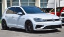 Volkswagen Golf R 4 Motion