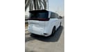 دينزا D9 2023 DENZA D9 DUAL DM-i SUPER HYBRID VERSION