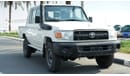 Toyota Land Cruiser Pick Up DIESEL Double Cab Pick Up 1HZJ 4.2Ltr. 2022&23-DIFFERENTIAL LOCK ,POWER WINDOW CENTER LOCK , 11 LEAF