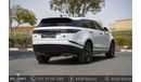 Land Rover Range Rover Velar P250 S