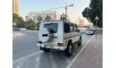 Mercedes-Benz G 500 GCC No Accident No Paint Highly Original!