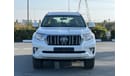 Toyota Prado TXL V6 4.0L Petrol 7-Seater 4WD Automatic