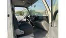 Hino 300 Hino 714 Double Cab Chassis with Turbo & ABS  4.2 TON