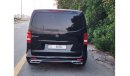 Mercedes-Benz Vito Mercedes vito GCC 2019