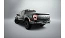 Ford F 150 Raptor 3.5L Turbocharged V6 Engine