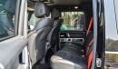 مرسيدس بنز G 550 2019 Mercedes-Benz G550 - Japanese Spec - Fully Loaded - Low KMs - Mint Condition