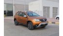 Renault Duster PE