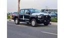 ميتسوبيشي L200 GLX 2.4L PETROL / MT / HIGH OPTION / CODE#L2DDMB)