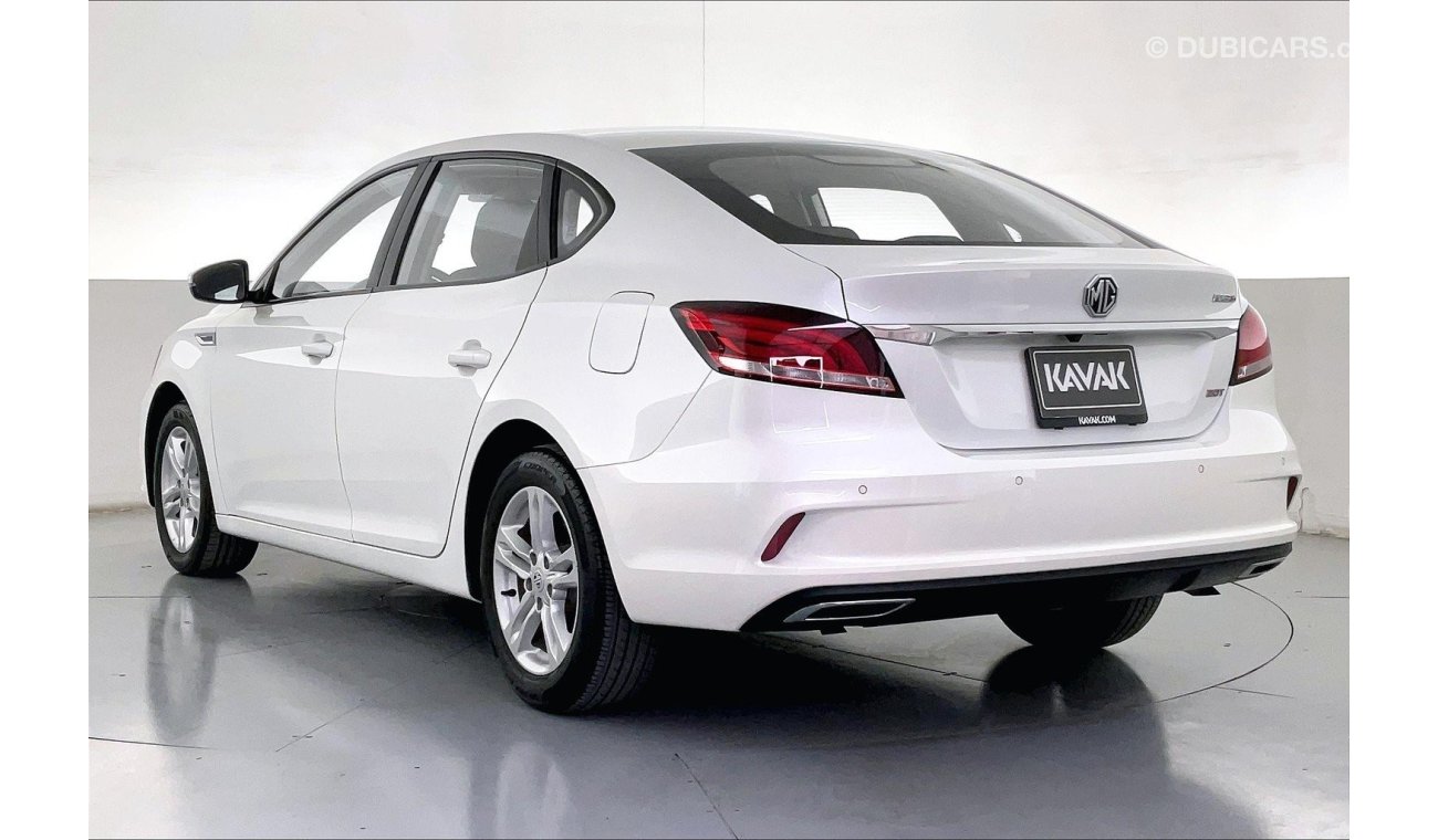 MG MG6 Standard | 1 year free warranty | 0 Down Payment