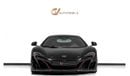 مكلارين 675LT Std GCC Spec