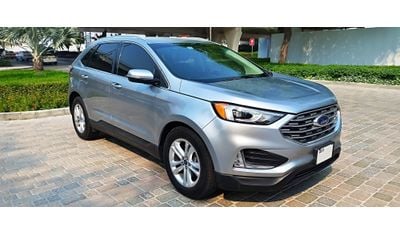 Ford Edge SEL ECOBOOST AWD