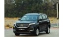 Chevrolet Captiva 2021 Chevrolet Captiva LT (CN202S), 4dr SUV, 1.5L 4cyl Petrol, Automatic, Front Wheel Drive