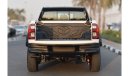 تويوتا هيلوكس TOYOTA HILUX GR SPORT 2.8L MODEL 2024 FOR EXPORT ONLY