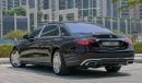 Mercedes-Benz S680 Maybach 6.0