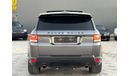 Land Rover Range Rover Sport Autobiography Dynamic 3.0L